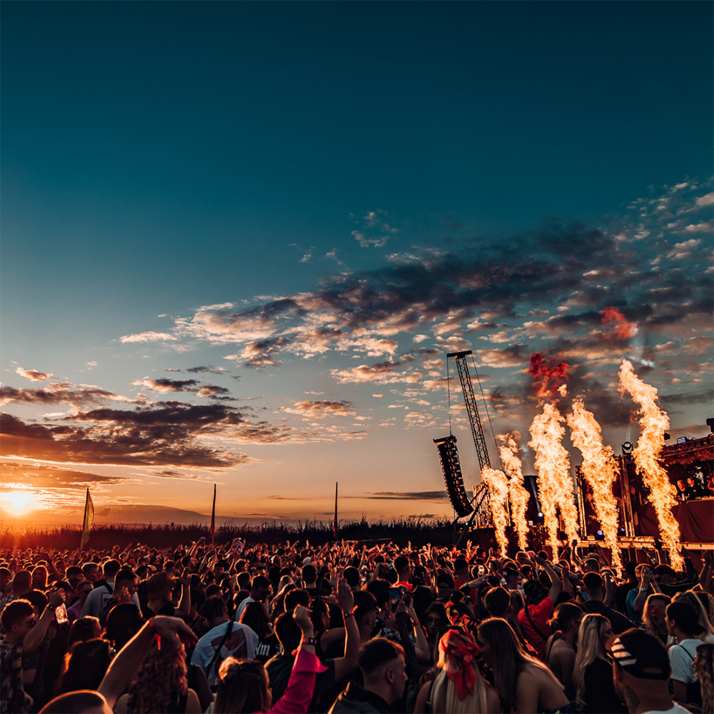 MiNT Festival announces new dates for 2024 edition Like That Underground